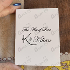 Парфюм Kilian Killing Me Slowly