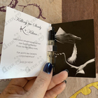 Духи Killing Me Slowly от Kilian