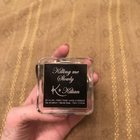 Духи Killing Me Slowly от Kilian