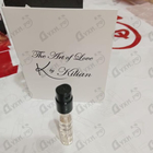 Духи Killing Me Slowly от Kilian