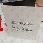 Отзыв Kilian Killing Me Slowly