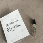 Духи Killing Me Slowly от Kilian