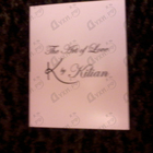 Парфюм Kilian Dangerously In Love