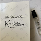 Парфюм Kilian Dangerously In Love
