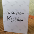 Отзыв Kilian Dangerously In Love