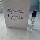 Отзыв Kilian Dangerously In Love