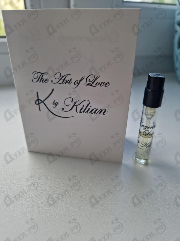 Купить Kilian Dangerously In Love