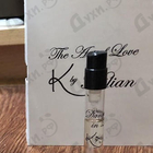 Духи Dangerously In Love от Kilian