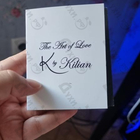 Парфюм Kilian Dangerously In Love