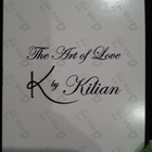 Духи Dangerously In Love от Kilian