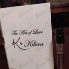 Парфюм Kilian Dangerously In Love