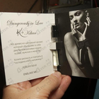 Духи Dangerously In Love от Kilian