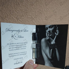 Отзыв Kilian Dangerously In Love