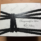 Парфюм Kilian Dangerously In Love