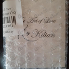 Отзыв Kilian Dangerously In Love
