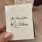 Парфюм Kilian Dangerously In Love