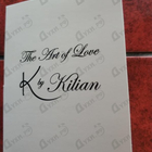 Парфюм Kilian Dangerously In Love