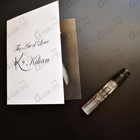 Отзыв Kilian Dangerously In Love