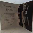 Парфюм Kilian Dangerously In Love