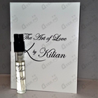 Парфюм Kilian Dangerously In Love