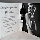 Духи Dangerously In Love от Kilian