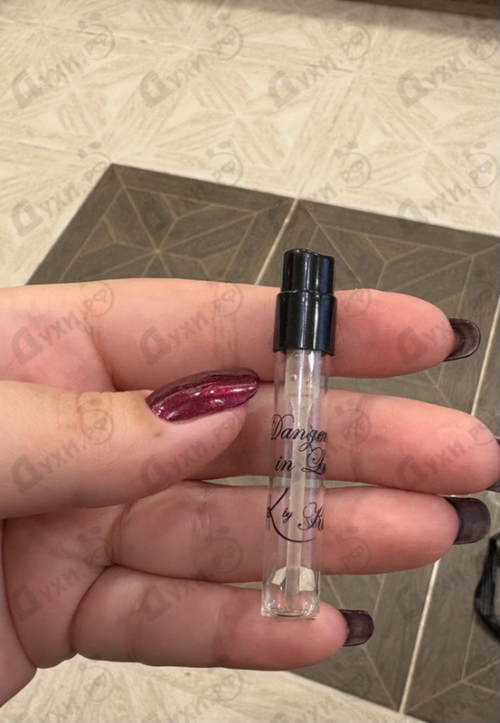 Купить Kilian Dangerously In Love