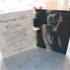 Парфюм Kilian Dangerously In Love