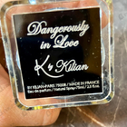 Отзывы Kilian Dangerously In Love