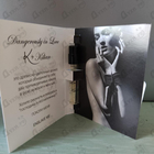 Духи Dangerously In Love от Kilian