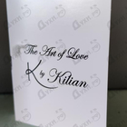 Духи Dangerously In Love от Kilian