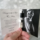 Отзыв Kilian Dangerously In Love