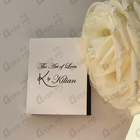 Парфюм Kilian Dangerously In Love