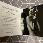 Отзыв Kilian Dangerously In Love