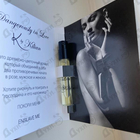 Отзыв Kilian Dangerously In Love