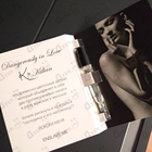 Парфюм Kilian Dangerously In Love