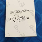 Духи Dangerously In Love от Kilian