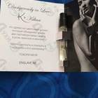 Отзыв Kilian Dangerously In Love