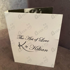 Отзыв Kilian Dangerously In Love