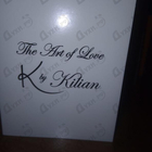 Парфюм Kilian Dangerously In Love