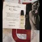 Отзыв Kilian Dangerously In Love