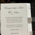 Парфюмерия Dangerously In Love от Kilian