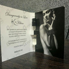 Отзыв Kilian Dangerously In Love