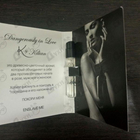Парфюм Kilian Dangerously In Love