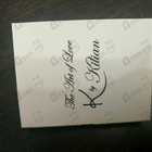 Парфюм Kilian Dangerously In Love