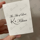Парфюм Kilian Dangerously In Love