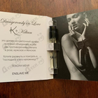 Духи Dangerously In Love от Kilian