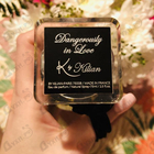 Отзыв Kilian Dangerously In Love