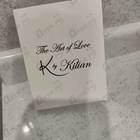 Парфюм Kilian Dangerously In Love