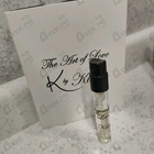 Духи Dangerously In Love от Kilian