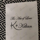 Отзыв Kilian Dangerously In Love